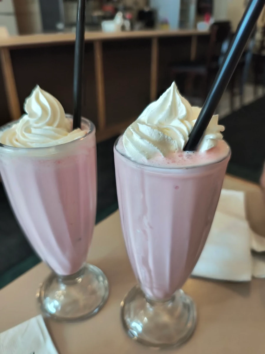 Food & drink, Miss Ingersoll Restaurant