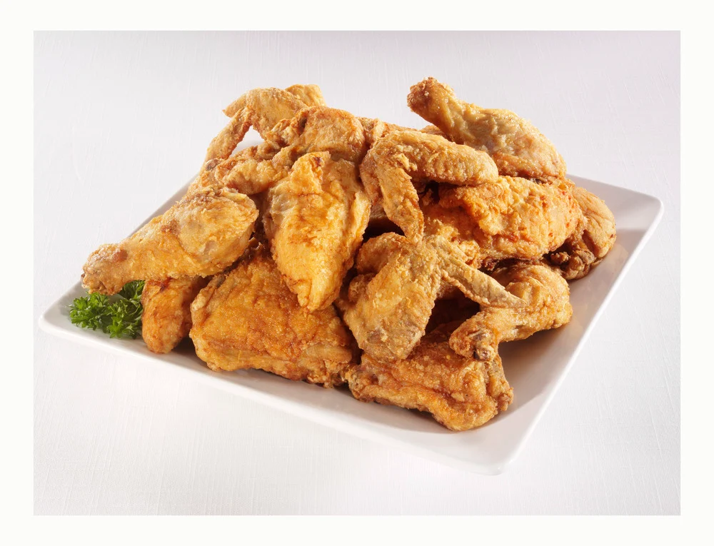 Food & drink, Broaster Chicken Campbelltown
