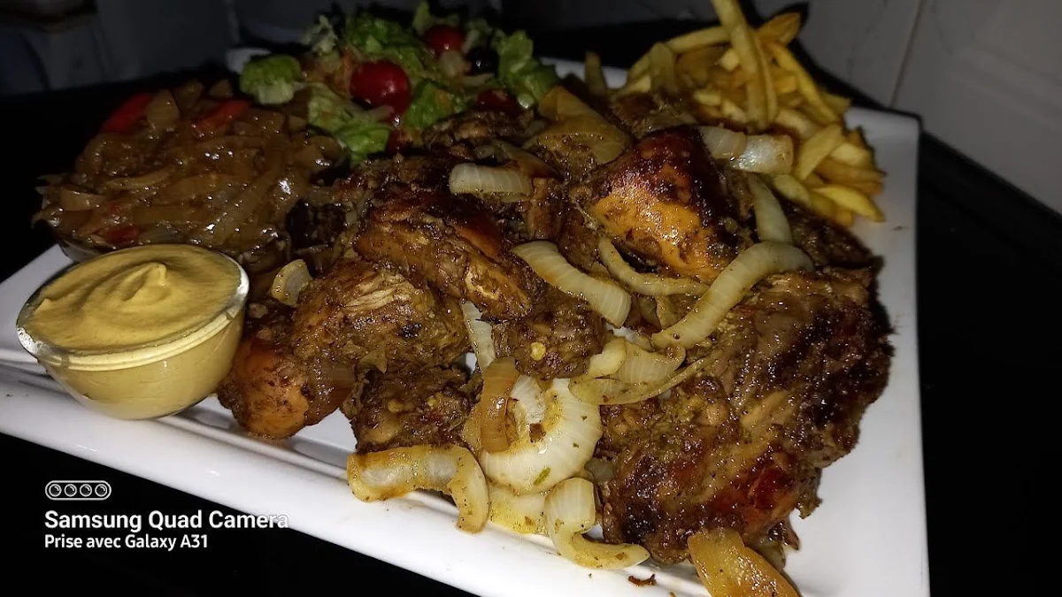 Food & drink, Restaurant Touba Darou Khoudoss
