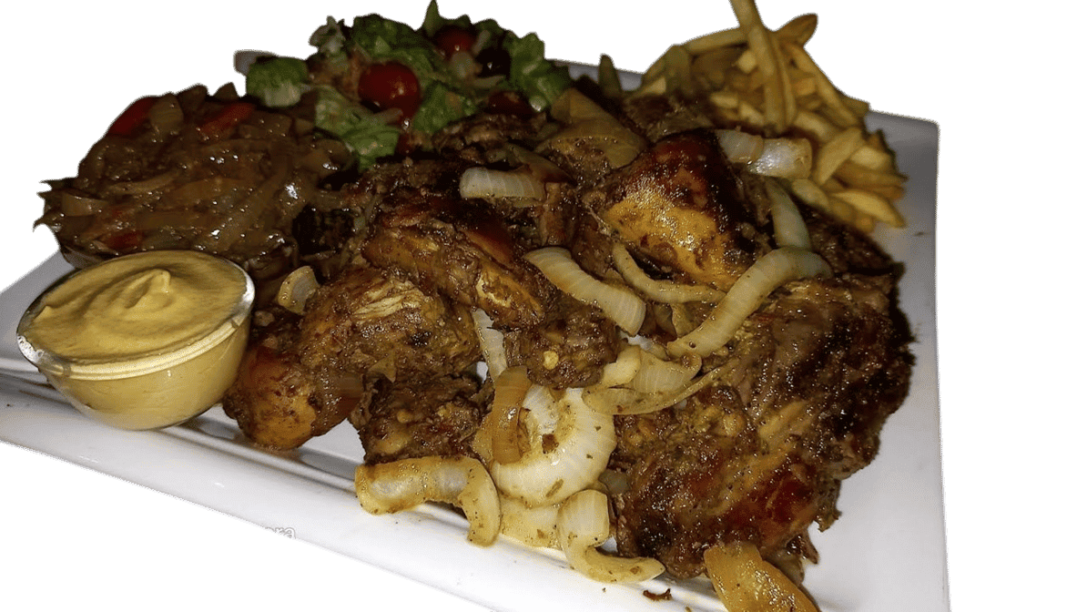 Food & drink, Restaurant Touba Darou Khoudoss