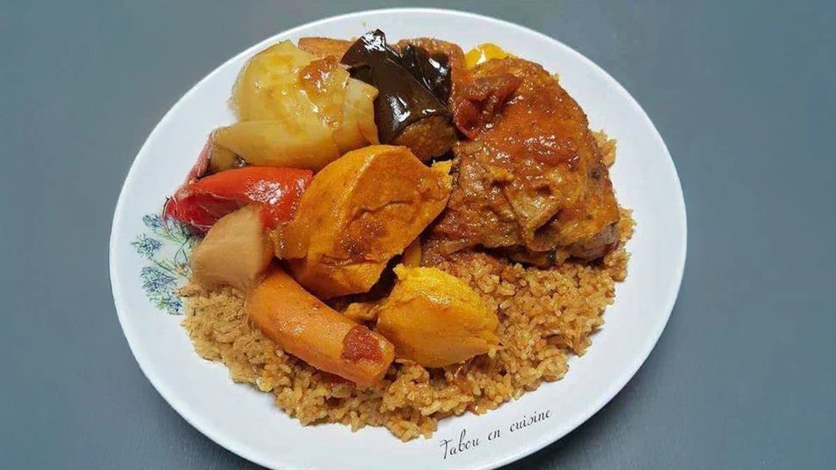 Food & drink, Restaurant Touba Darou Khoudoss