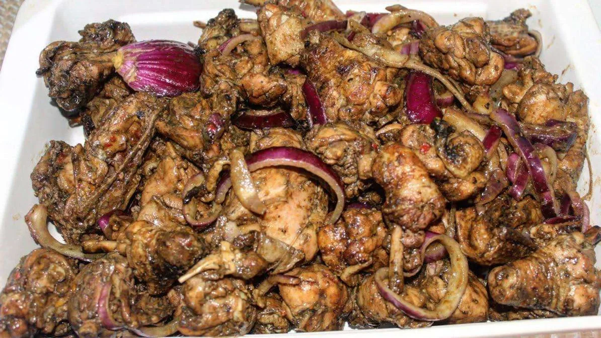 Food & drink, Restaurant Touba Darou Khoudoss