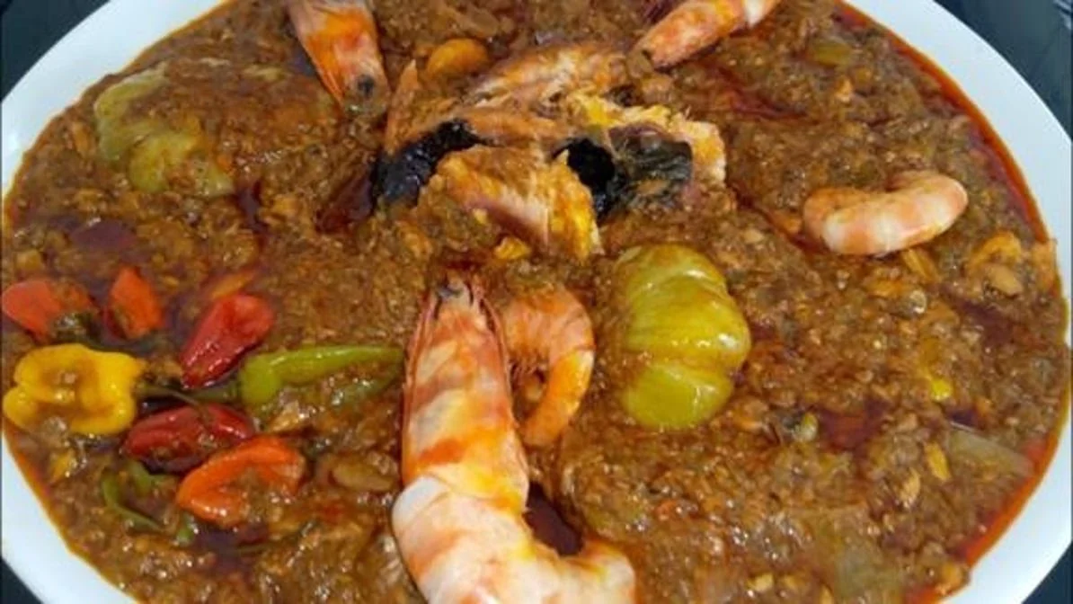 Food & drink, Restaurant Touba Darou Khoudoss