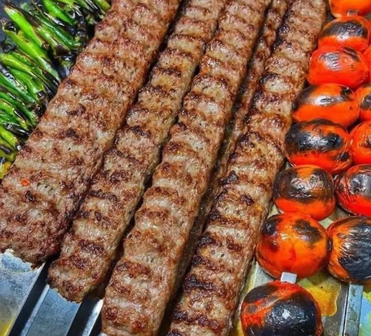 Food & drink, Sadaf Persian Restaurant - Balmain