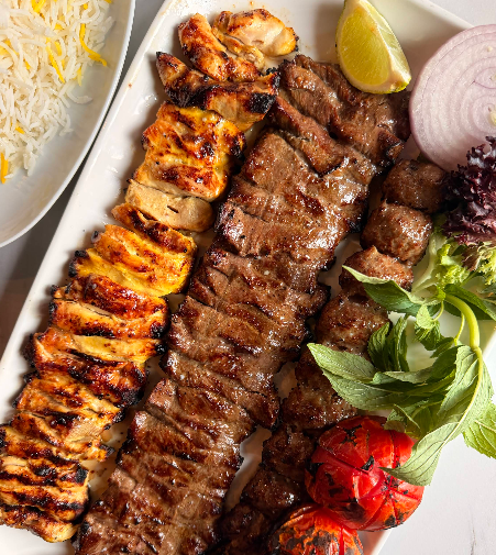 Food & drink, Sadaf Persian Restaurant - Balmain