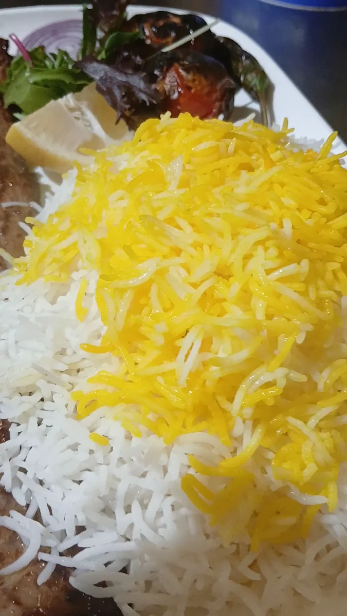 Food & drink, Sadaf Persian Restaurant - Balmain