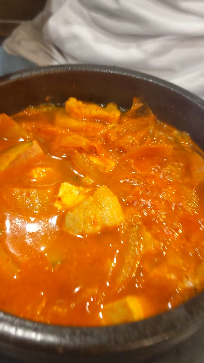 Food & drink, Bi-One Korean BBQ