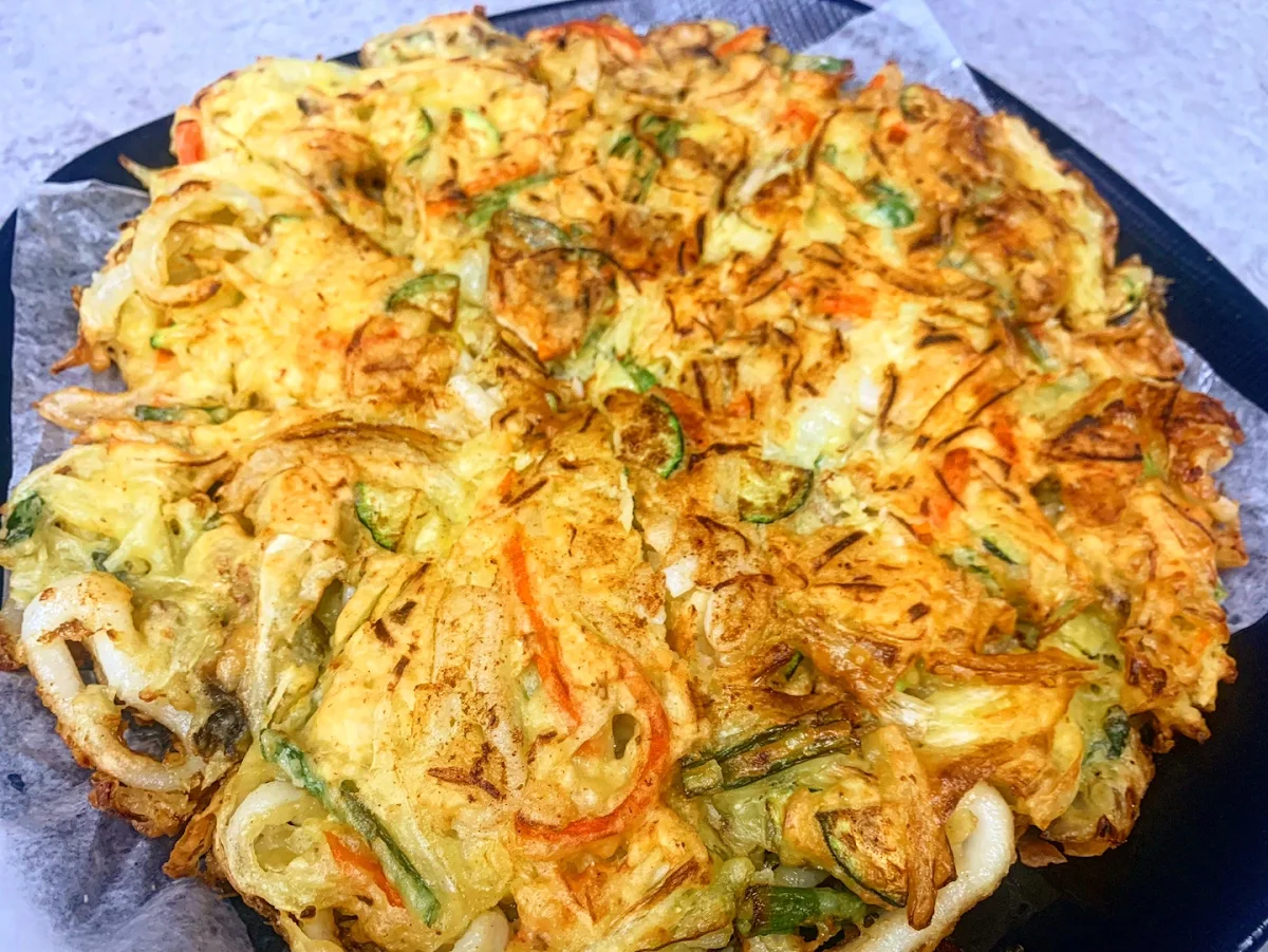 Food & drink, Bi-One Korean BBQ