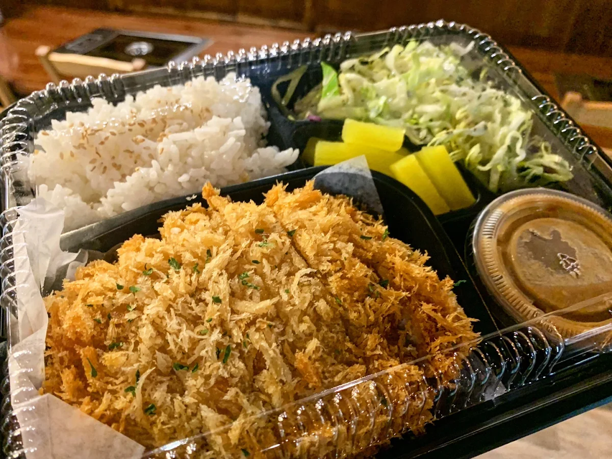 Food & drink, Bi-One Korean BBQ
