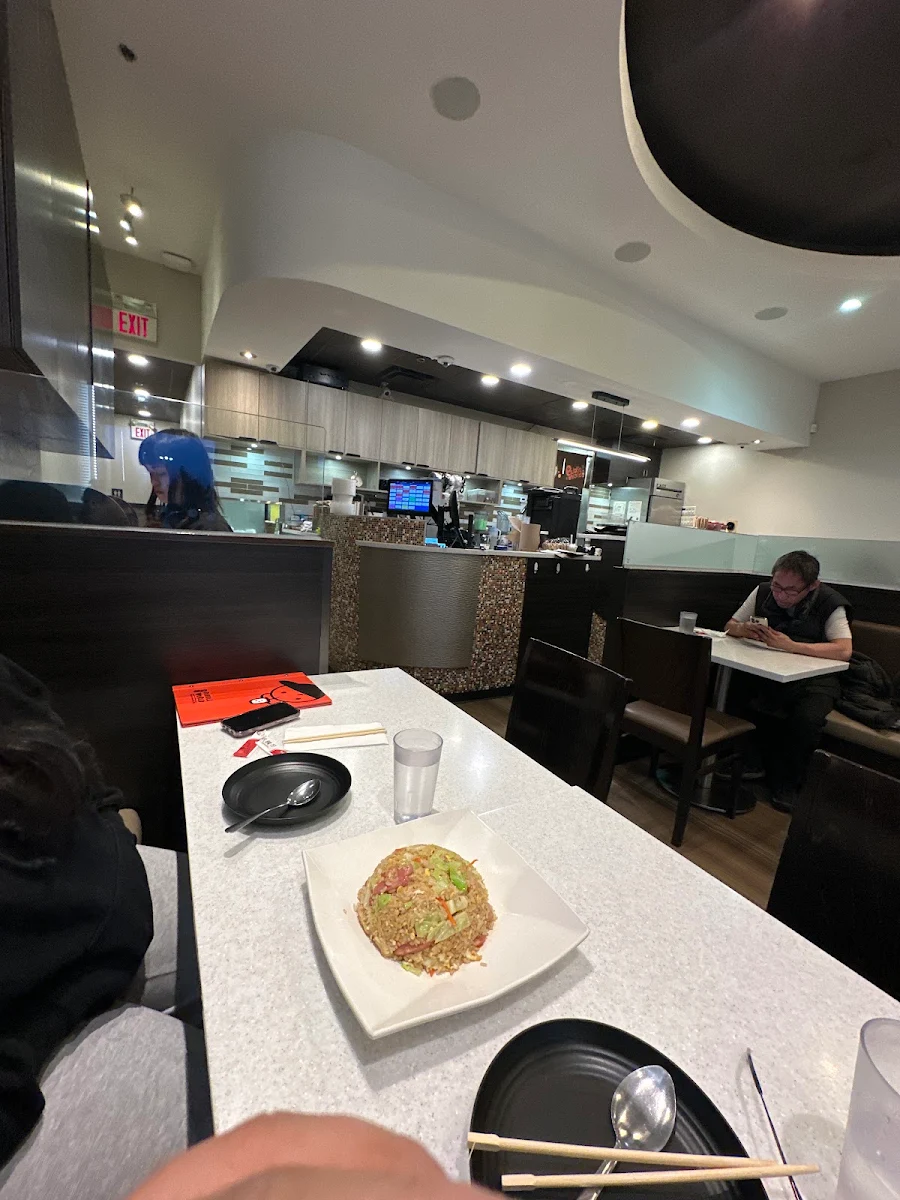 Food & drink, Bubble World Surrey