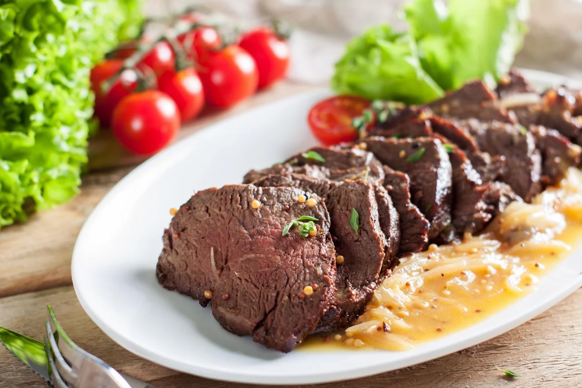 Food & drink photo 9