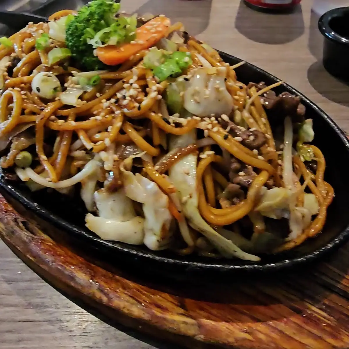 Food & drink, Sushi Nara