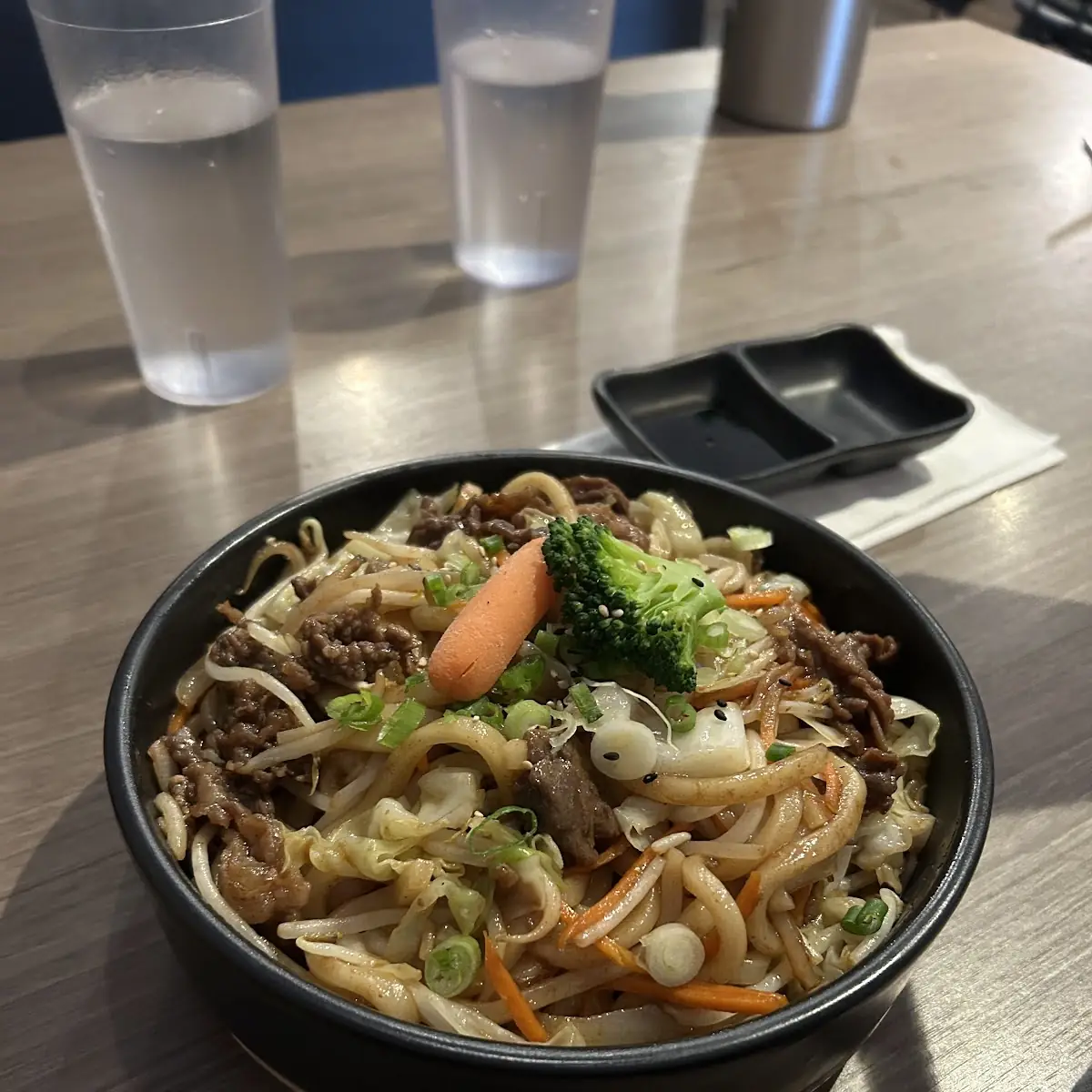 Food & drink, Sushi Nara