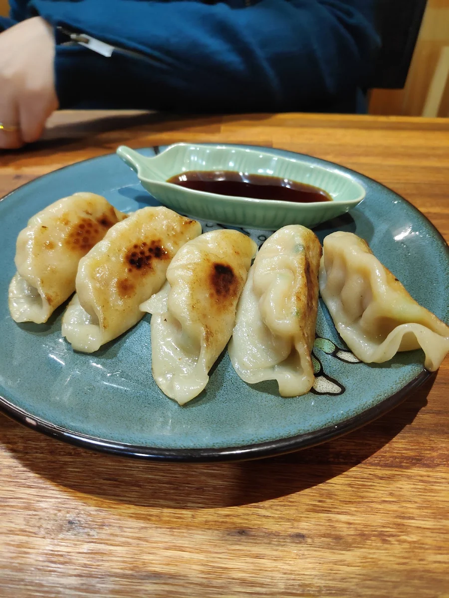 Food & drink, Sushi Lite