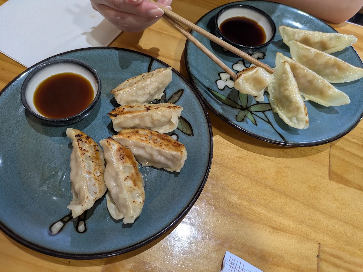 Food & drink, Sushi Lite