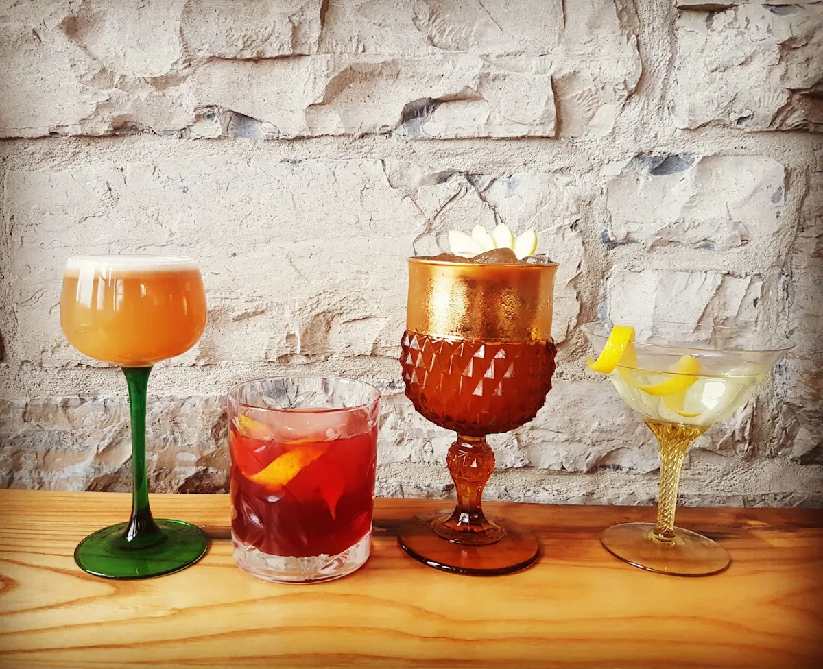 Food & drink photo 2