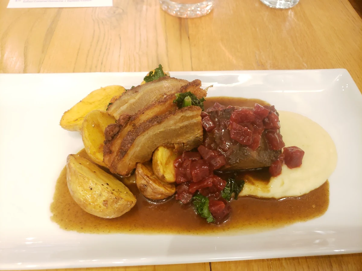 Food & drink photo 9