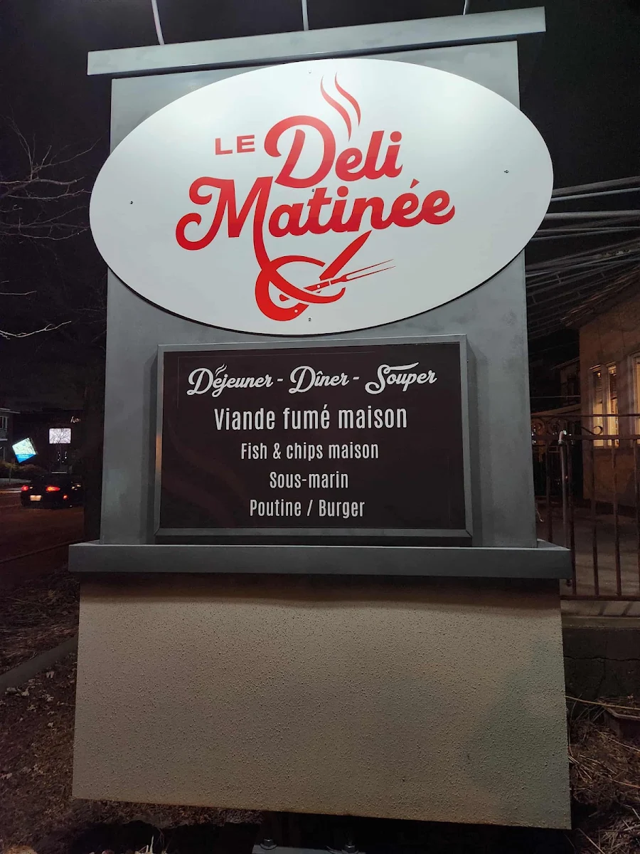 Menu, Restaurant Chez Rémi
