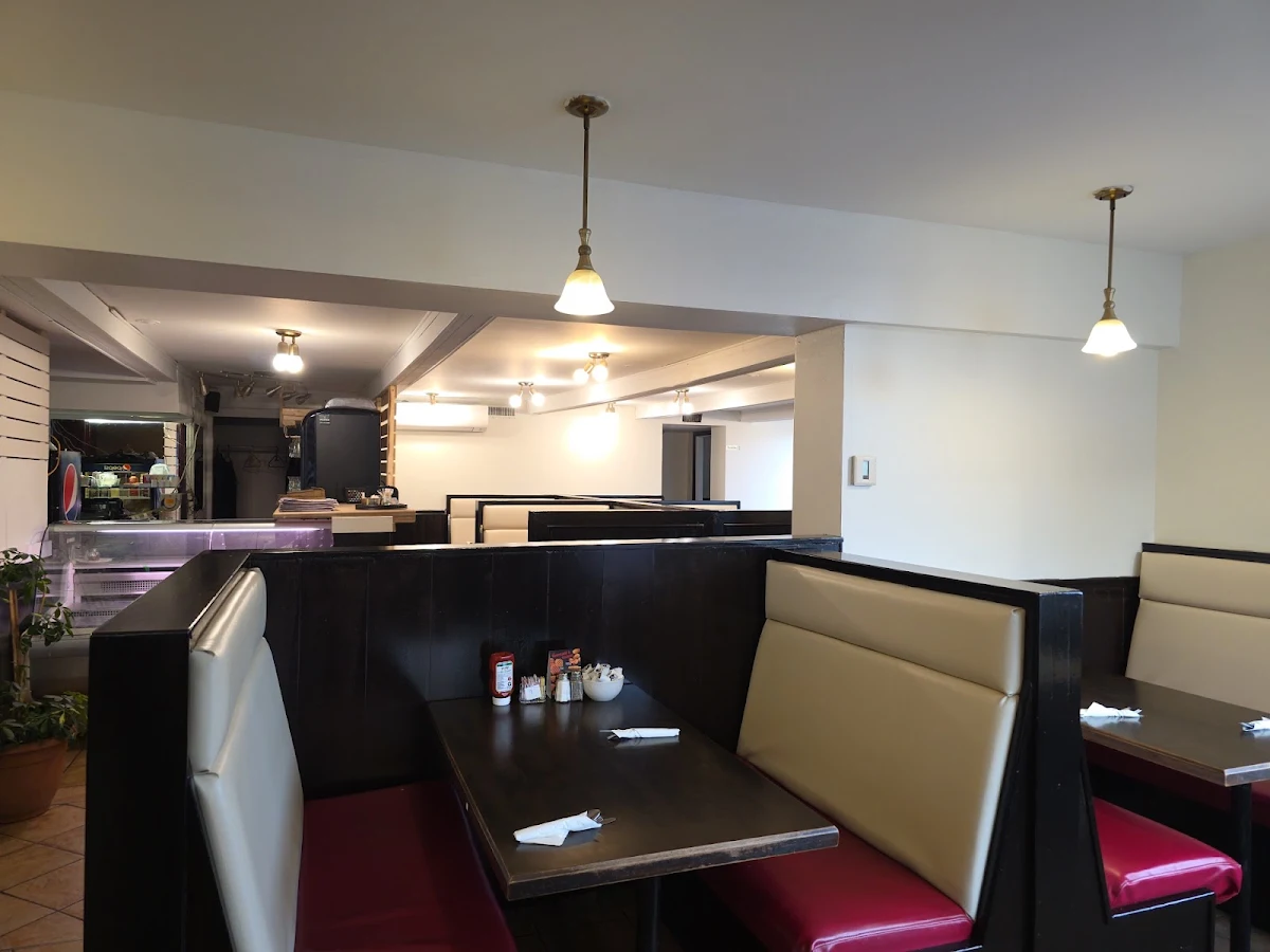 Vibe, Restaurant Chez Rémi
