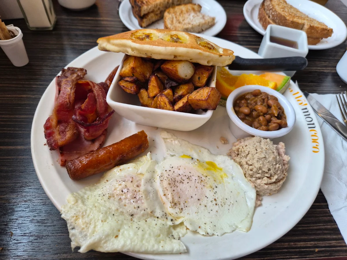 Food & drink photo 3