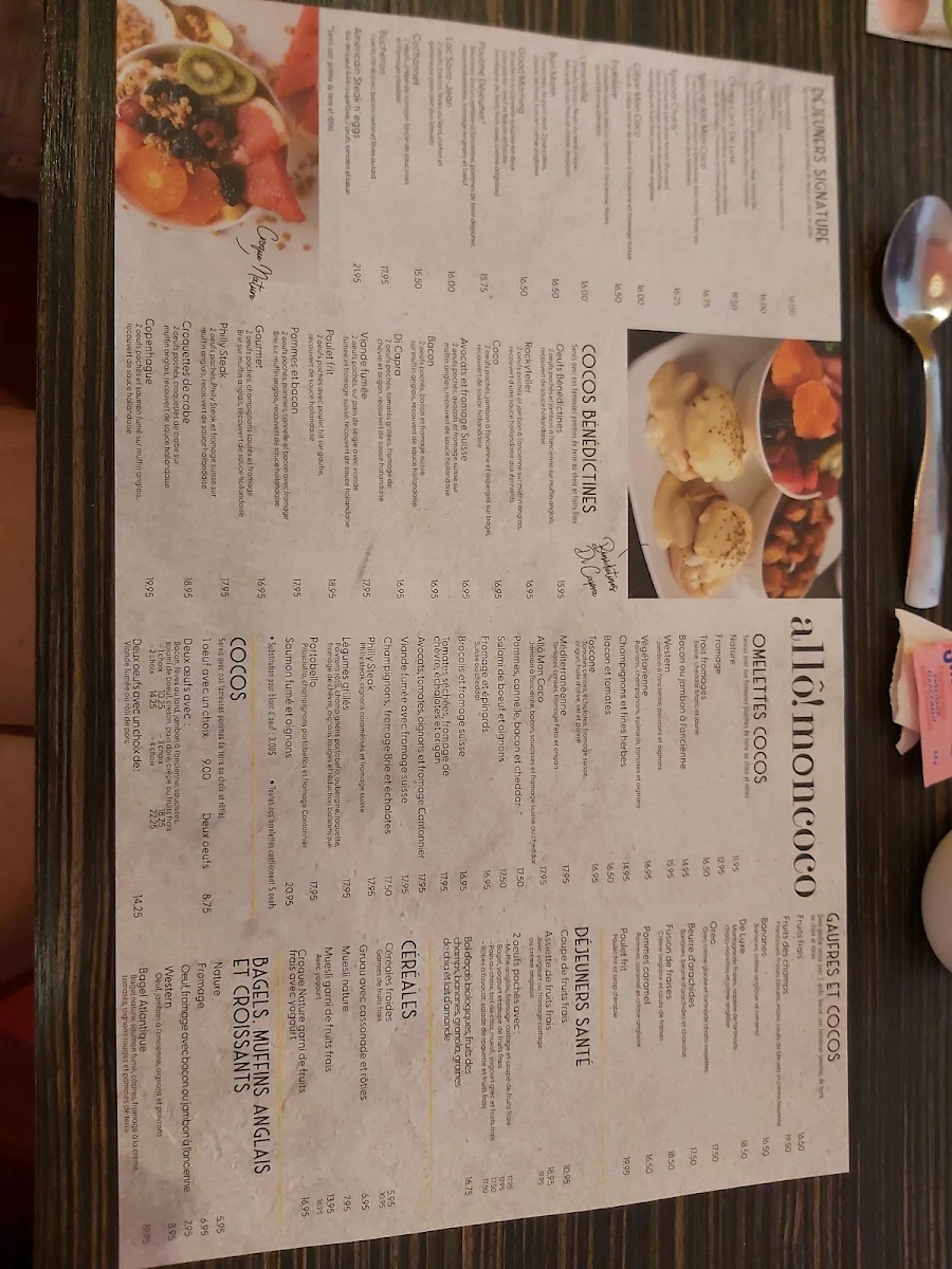 Menu photo 4