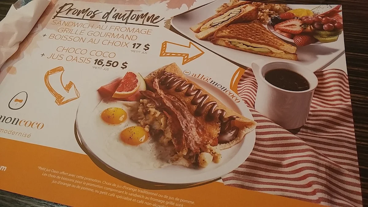 Menu photo 6