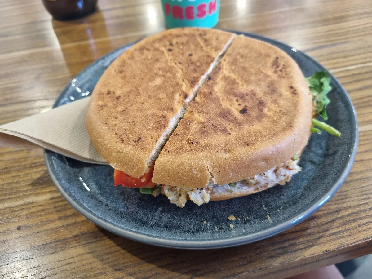 Food & drink photo 4