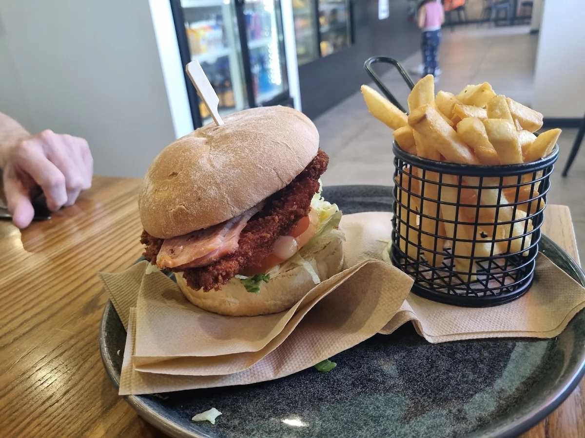 Food & drink photo 5