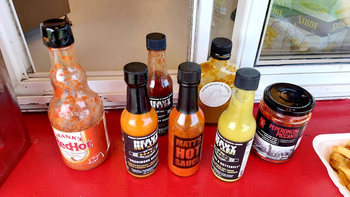 Food & drink, Minden Ontario