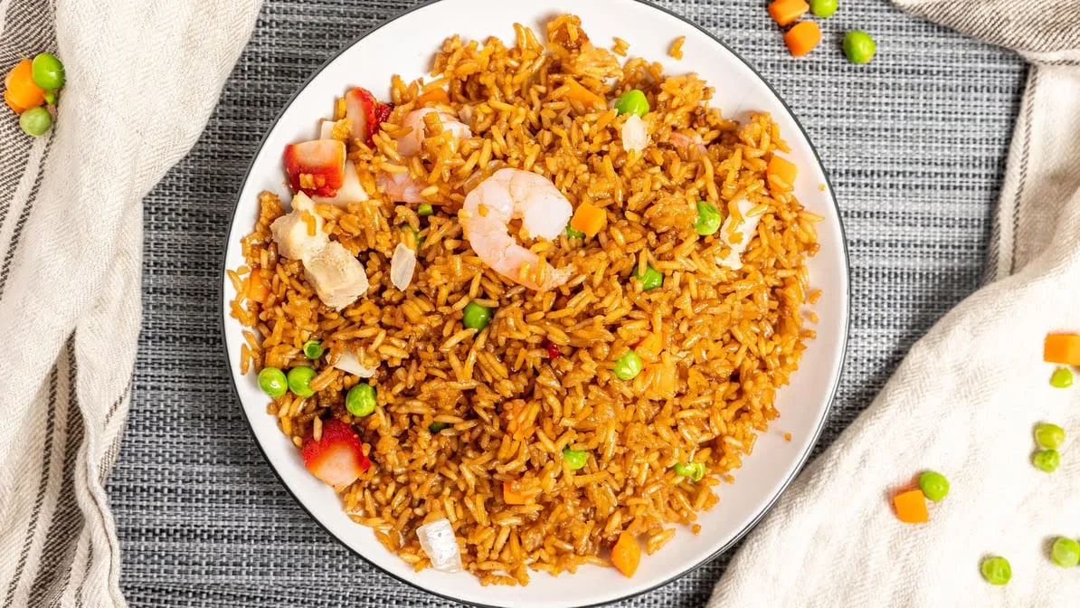 Food & drink, Great Wok