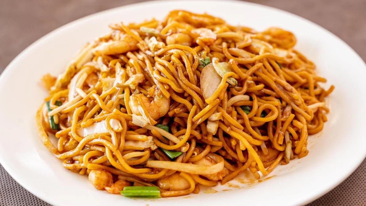 Food & drink, Great Wok