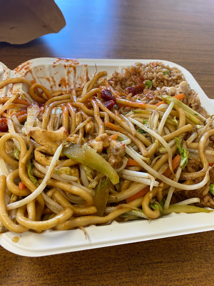 Food & drink, Great Wok