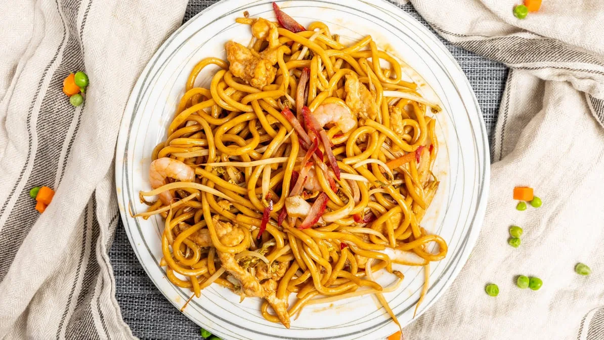 Food & drink, Great Wok