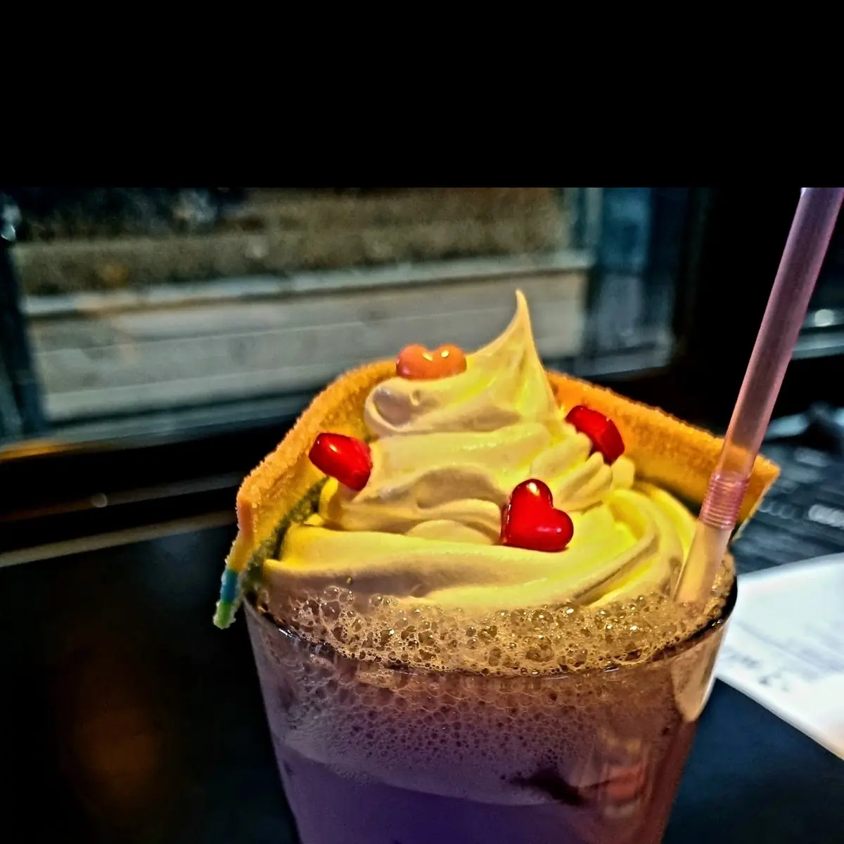 Food & drink, Bad Dog Corunna