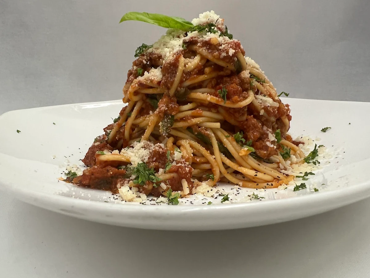 Food & drink, New village pizzeria and bar
