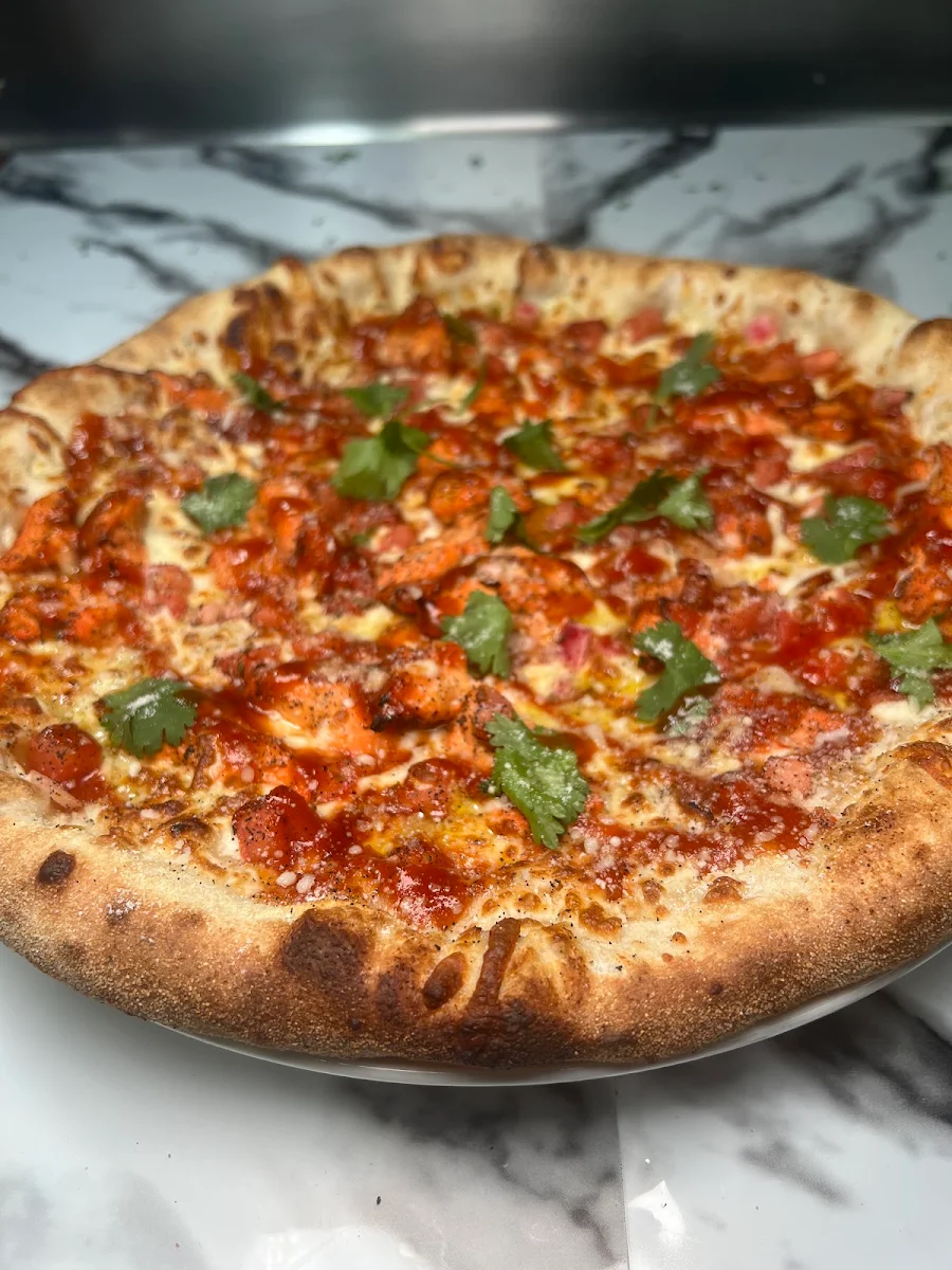 Food & drink, New village pizzeria and bar