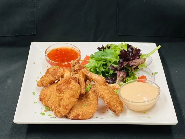 Food & drink, New village pizzeria and bar