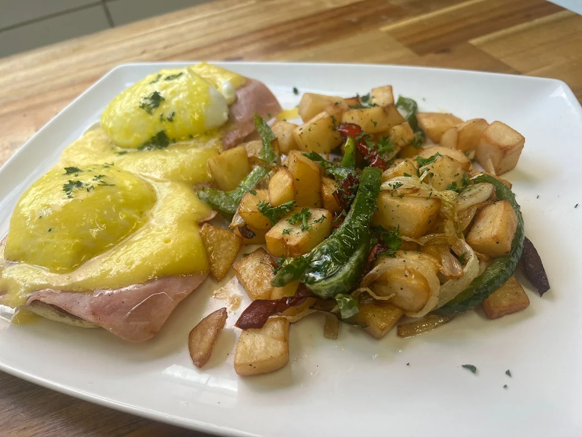 Food & drink, New village pizzeria and bar