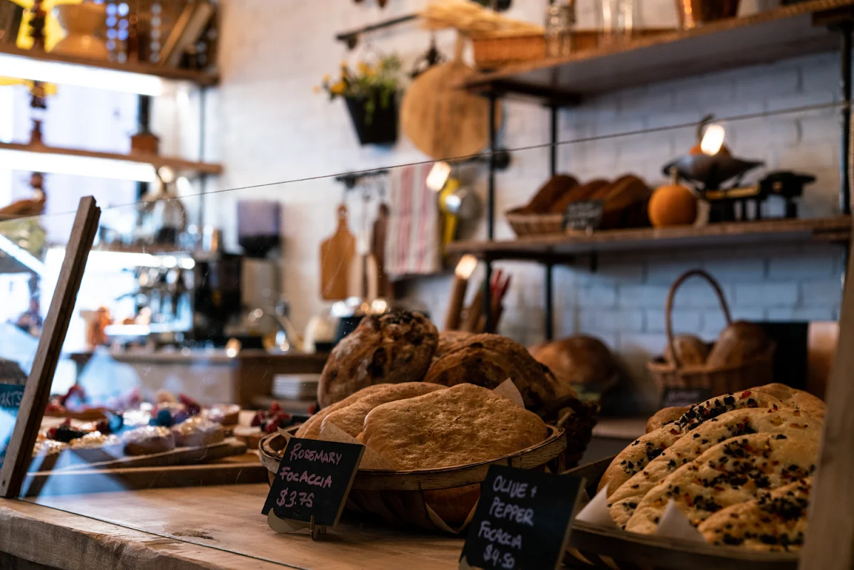 Food & drink photo 1