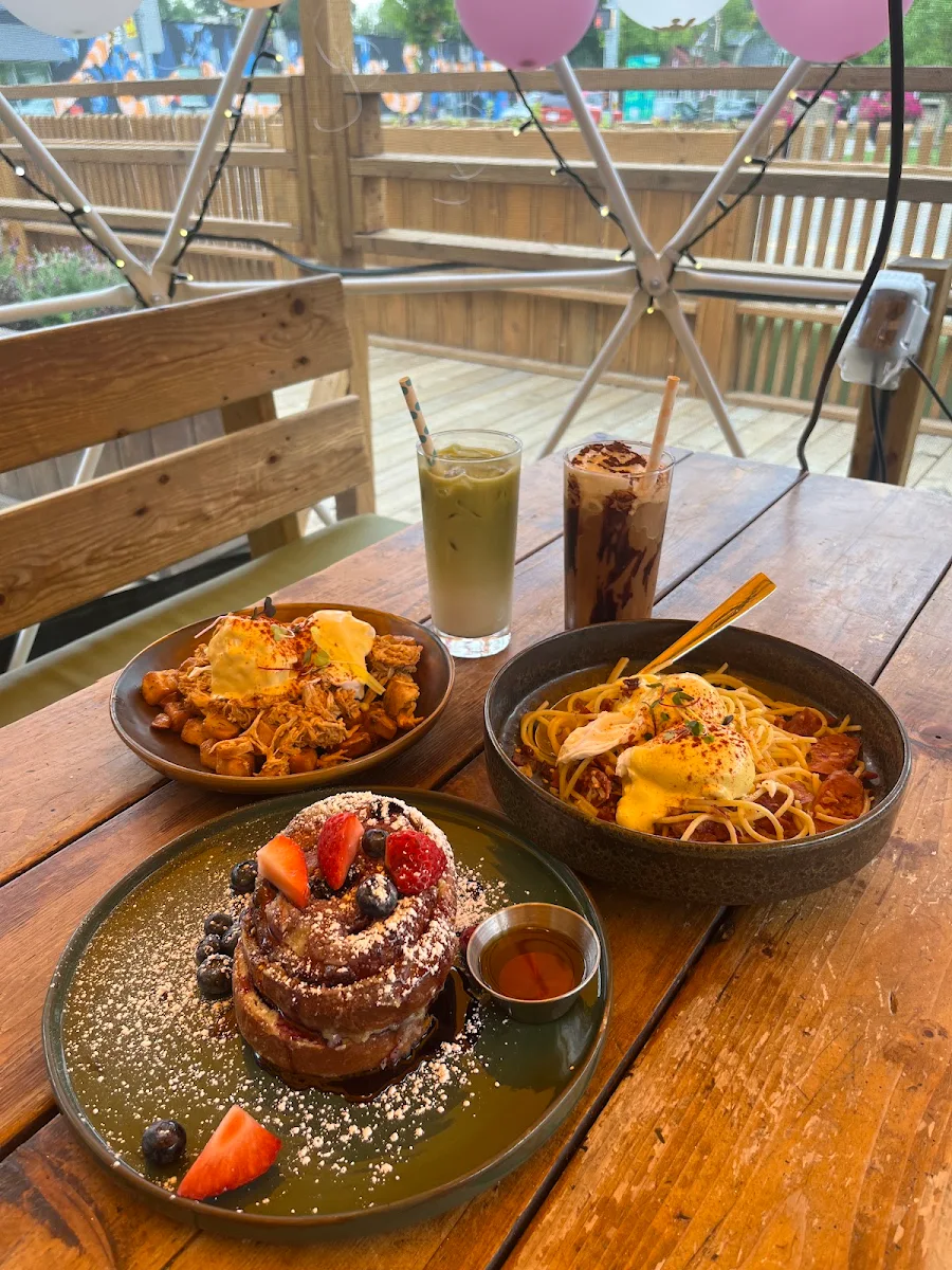 Food & drink photo 4