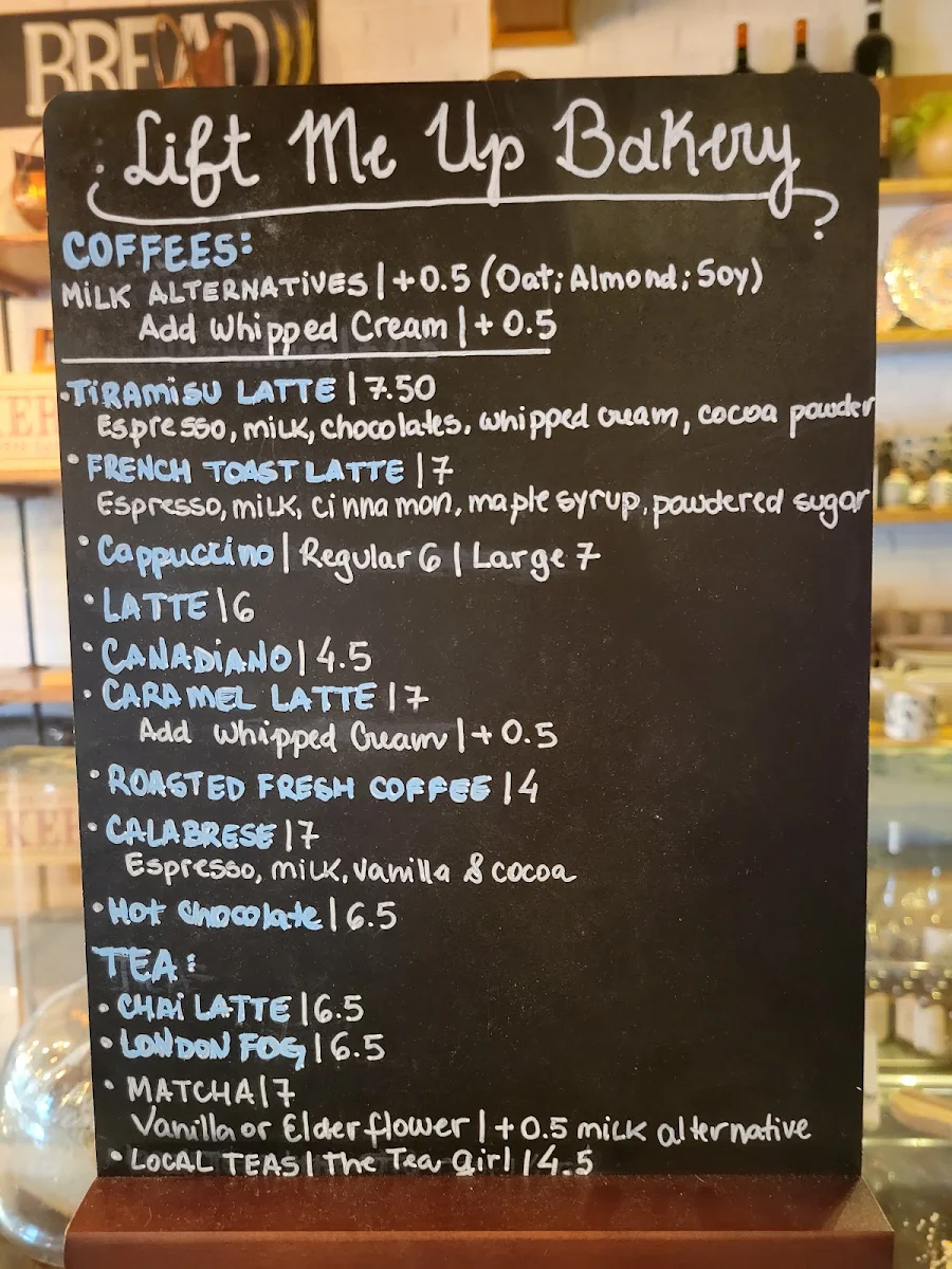 Menu photo 6