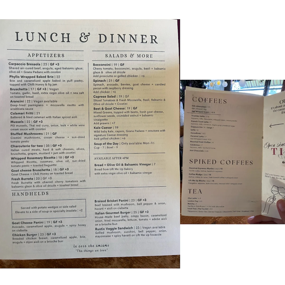 Menu photo 8