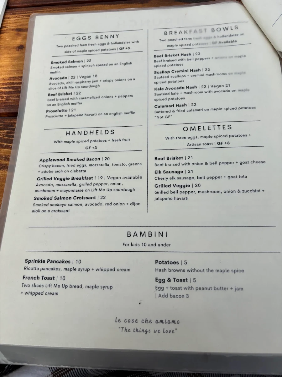 Menu photo 9