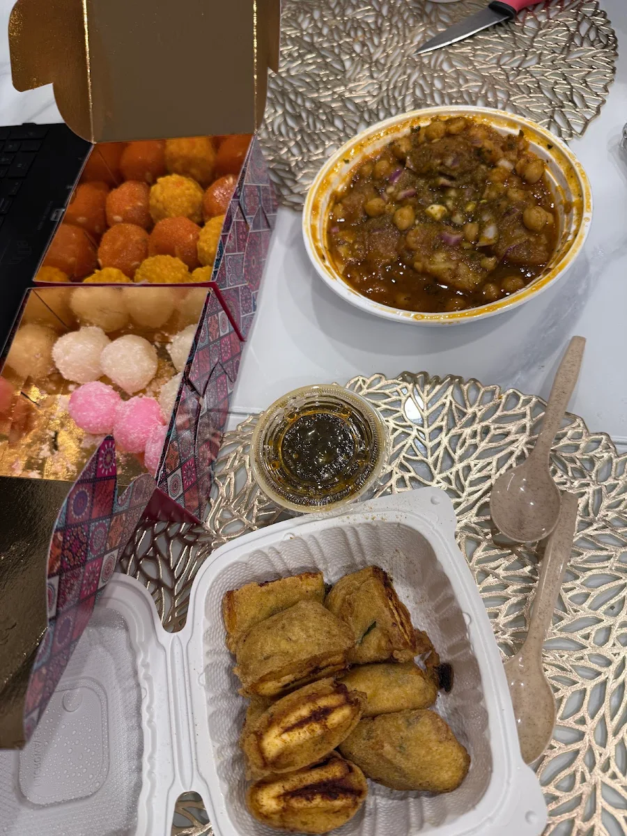 Food & drink, Sanjha Punjab Sweethouse Ltd