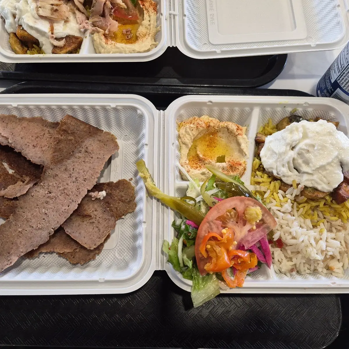 Food & drink, Shawarma Garden