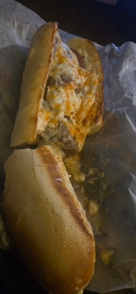 Food & drink, Greco Pizza