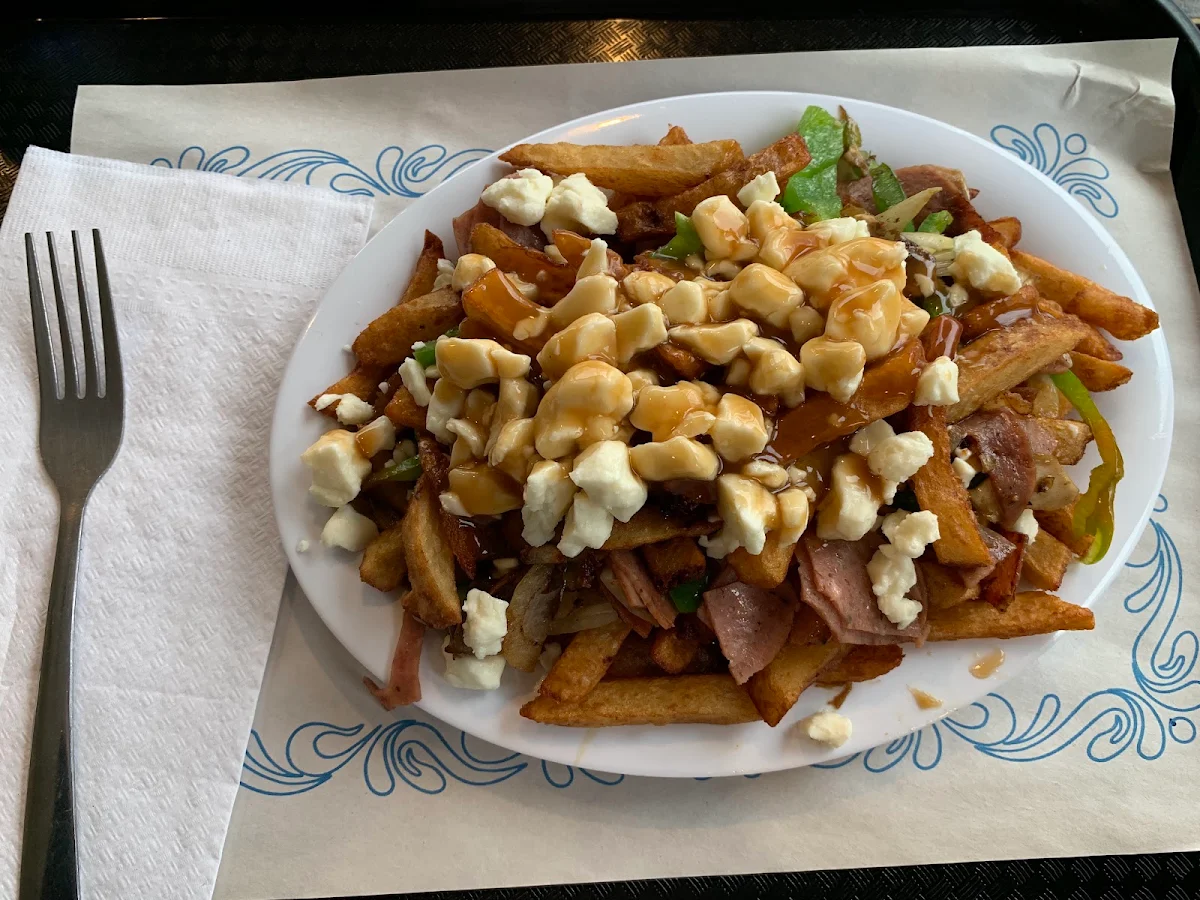 Food & drink, Cantine Ste-Helene