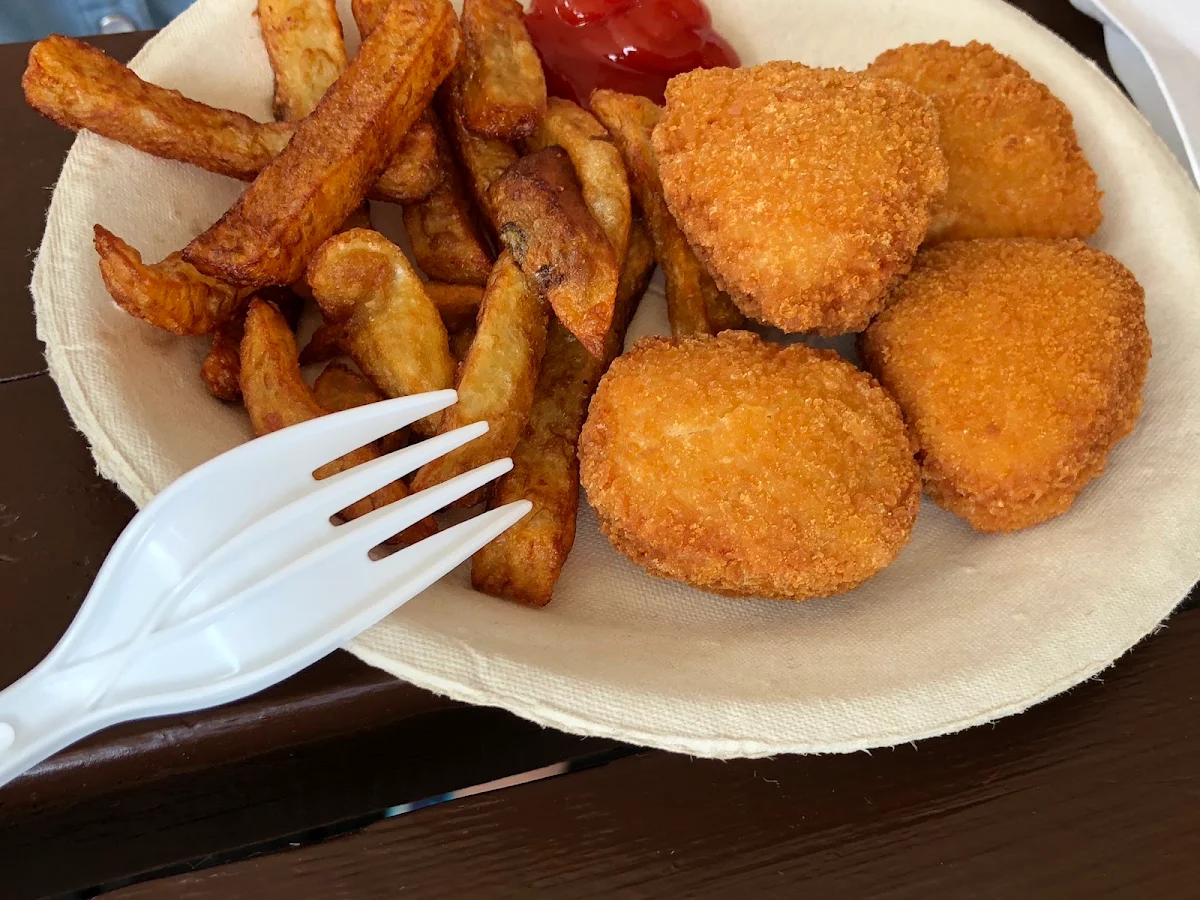 Food & drink, Cantine Ste-Helene