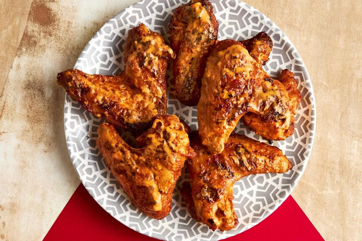 Food & drink, Nando's PERi-PERi