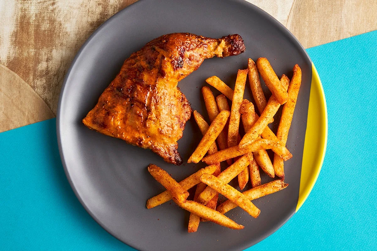 Food & drink, Nando's PERi-PERi
